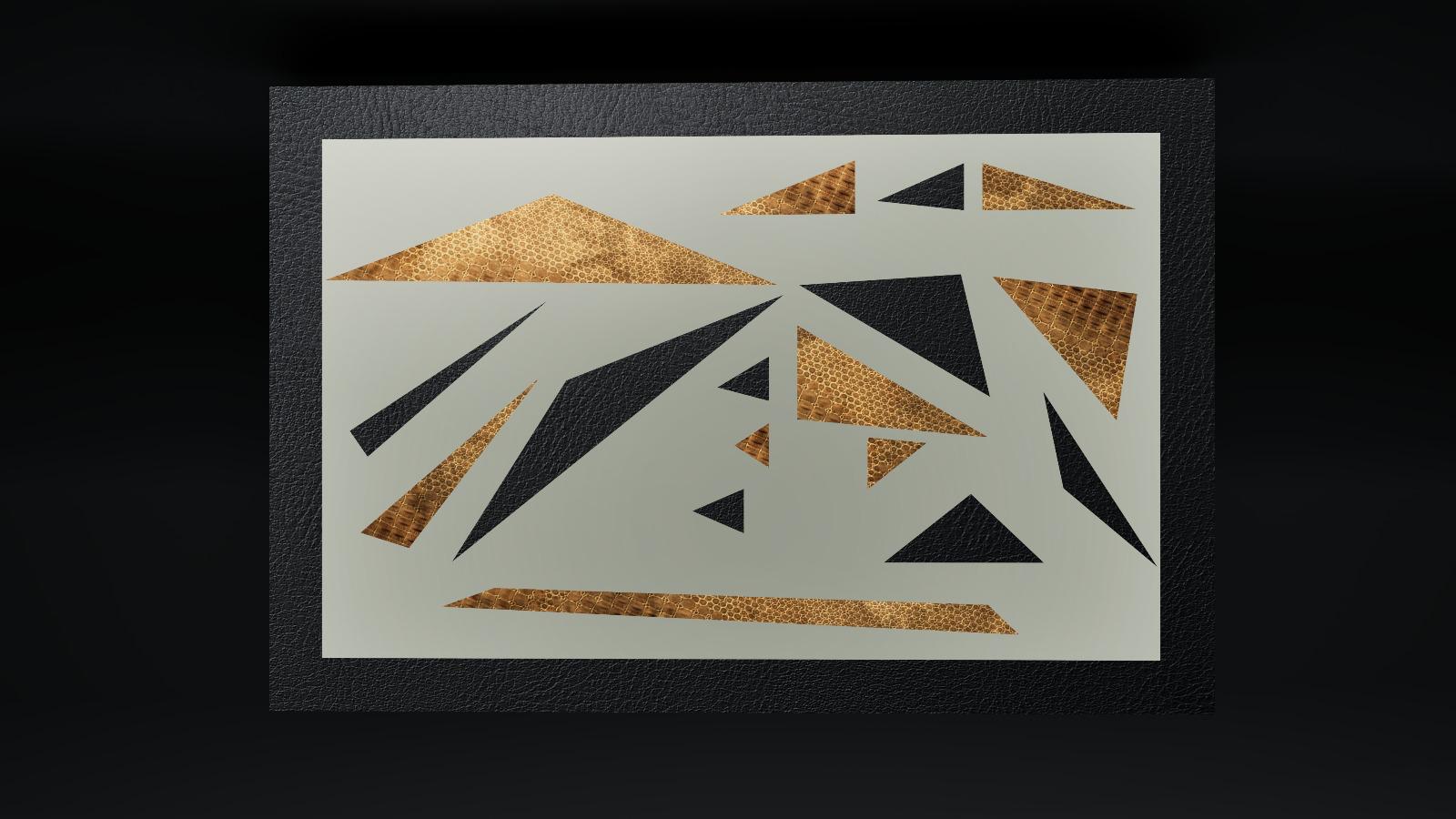 FRAGMENTA