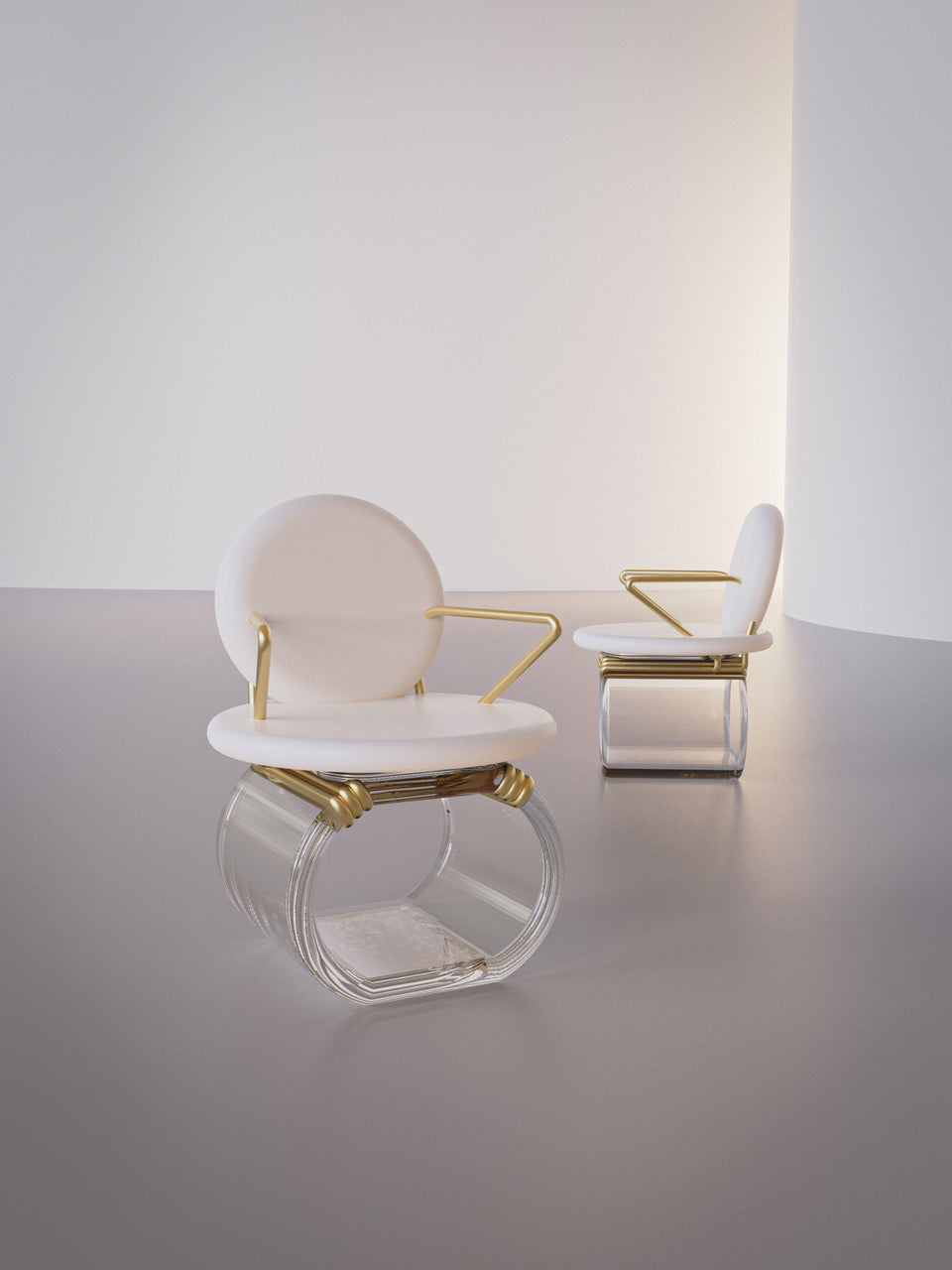 Q-ANTIC CHAIR