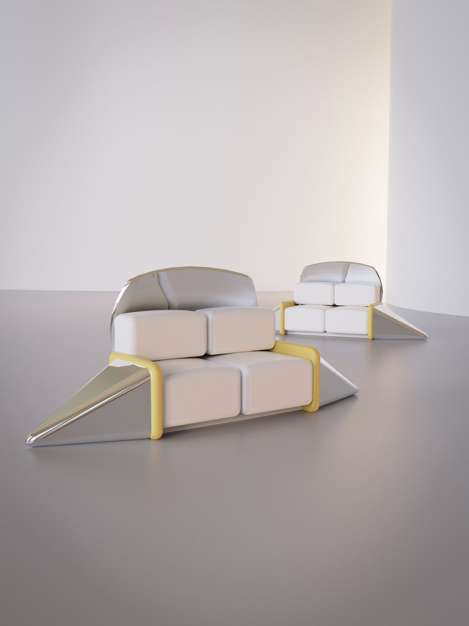 WHILE I WAIT AND I CAN'T STAY – DIVANO