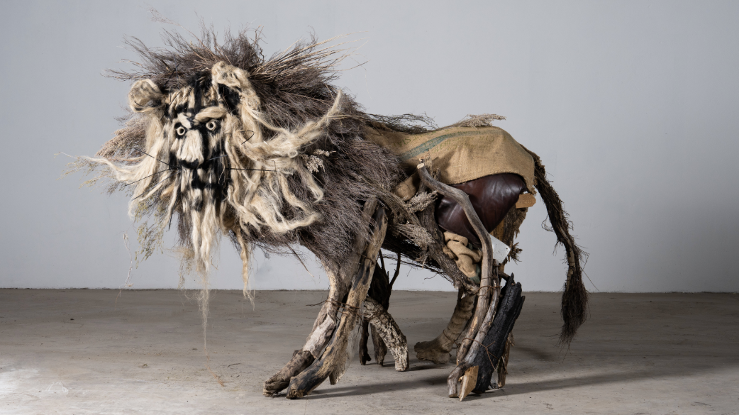 Massarutto - alchimista della risurrezione