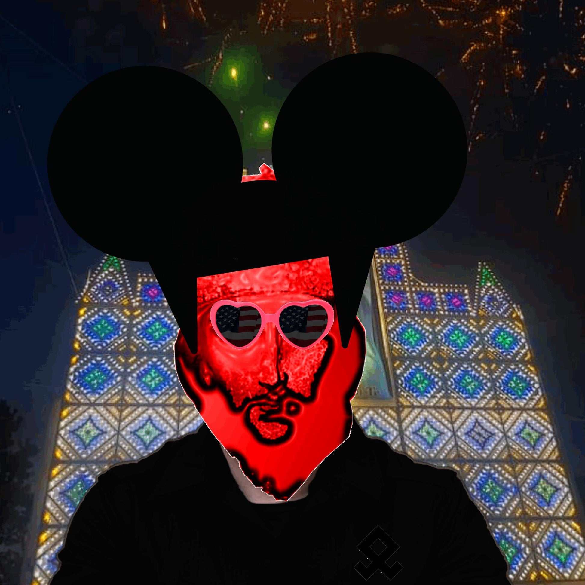 Poster - Summer Italian immigrants