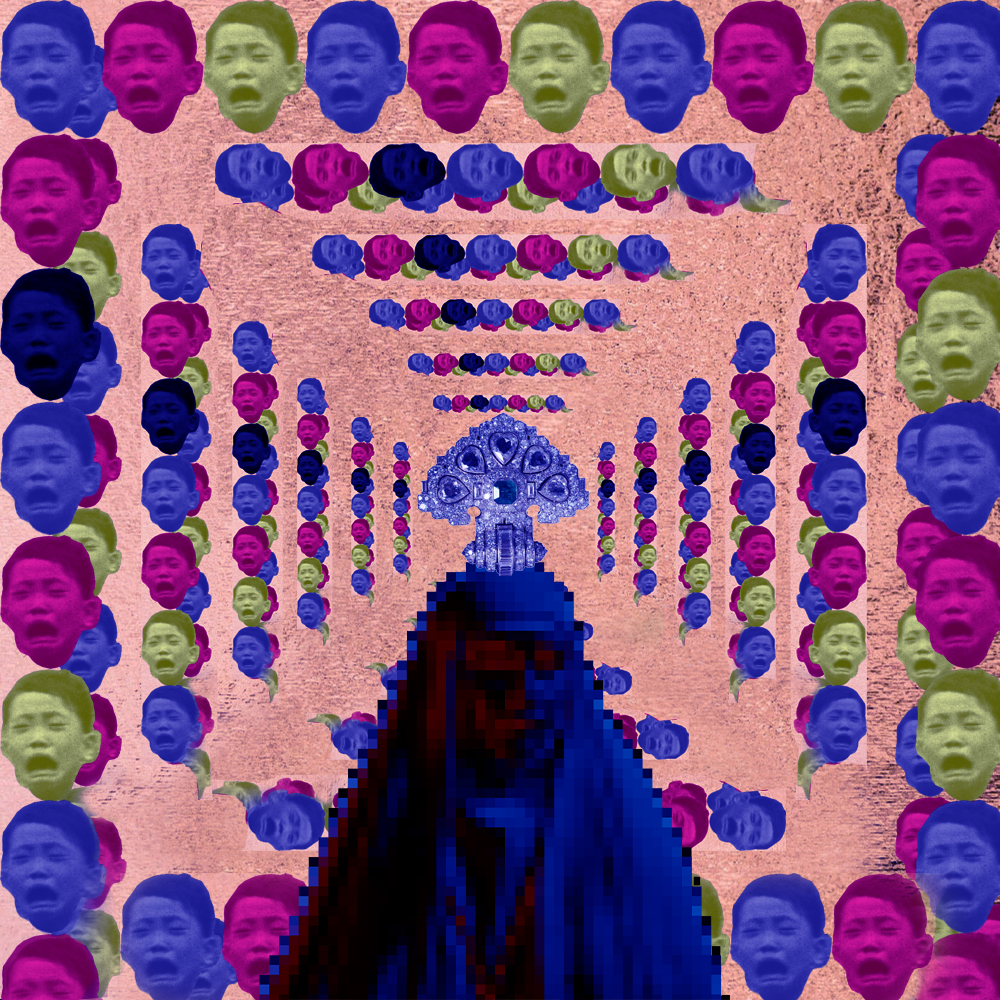 Annamaricka infertility drama