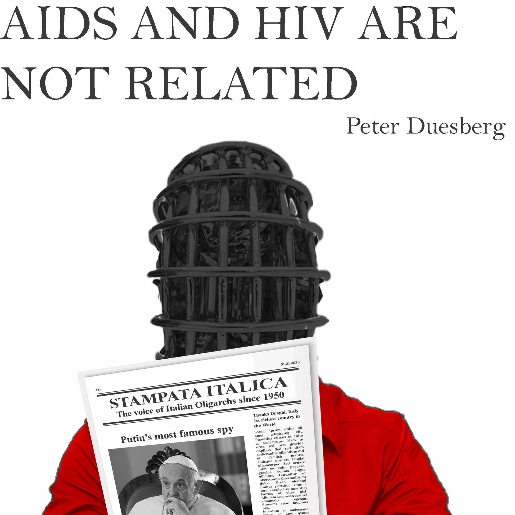 ME NARCISIST ON KETOTRIP