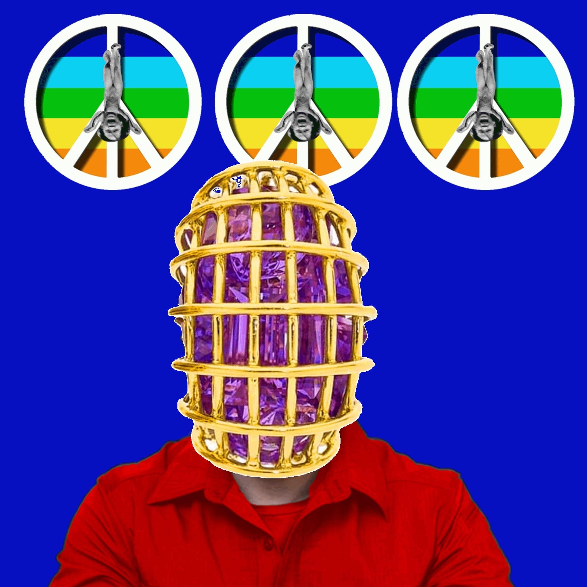 ME NARCISIST ON KETOTRIP