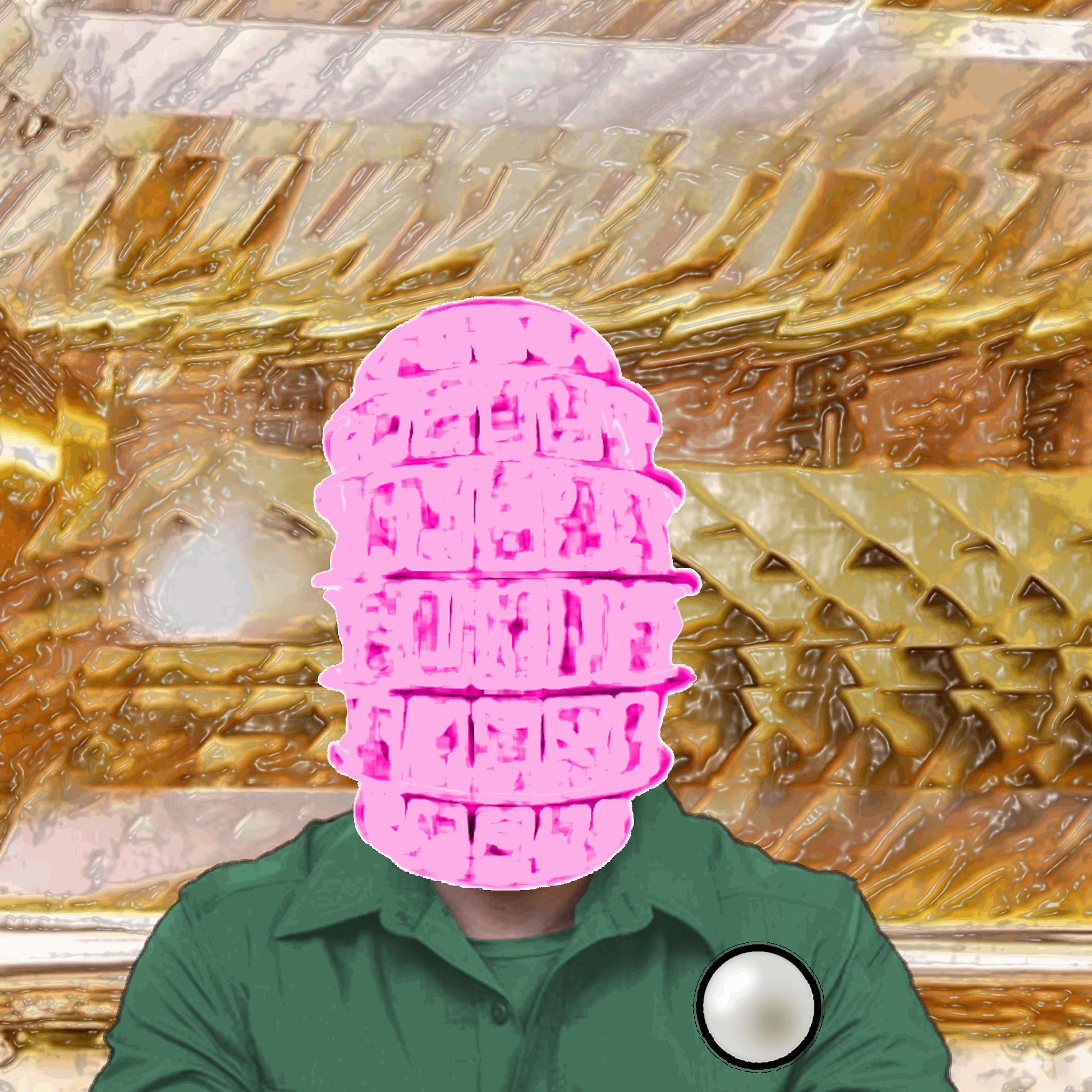 ME NARCISIST ON KETOTRIP