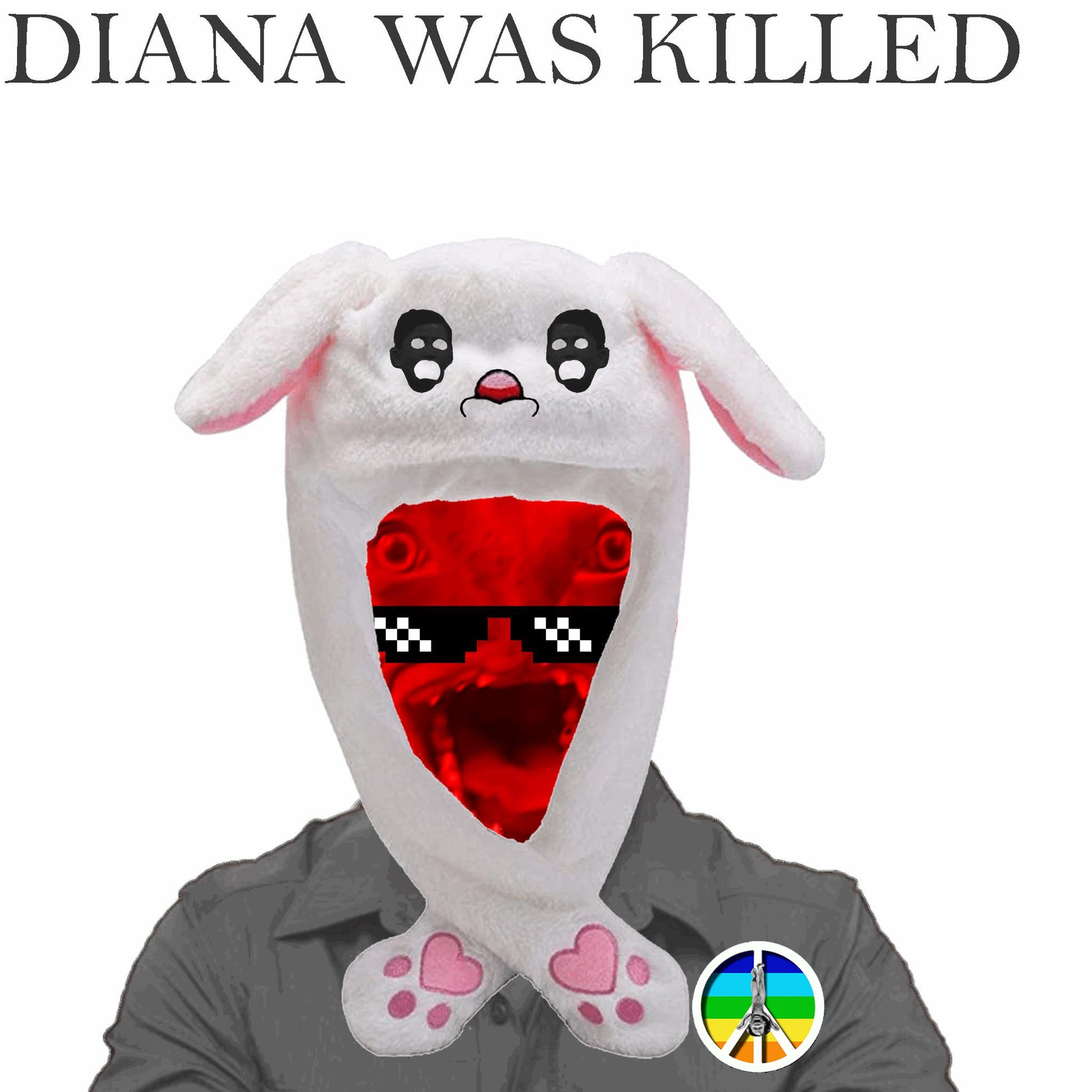 My God what happened