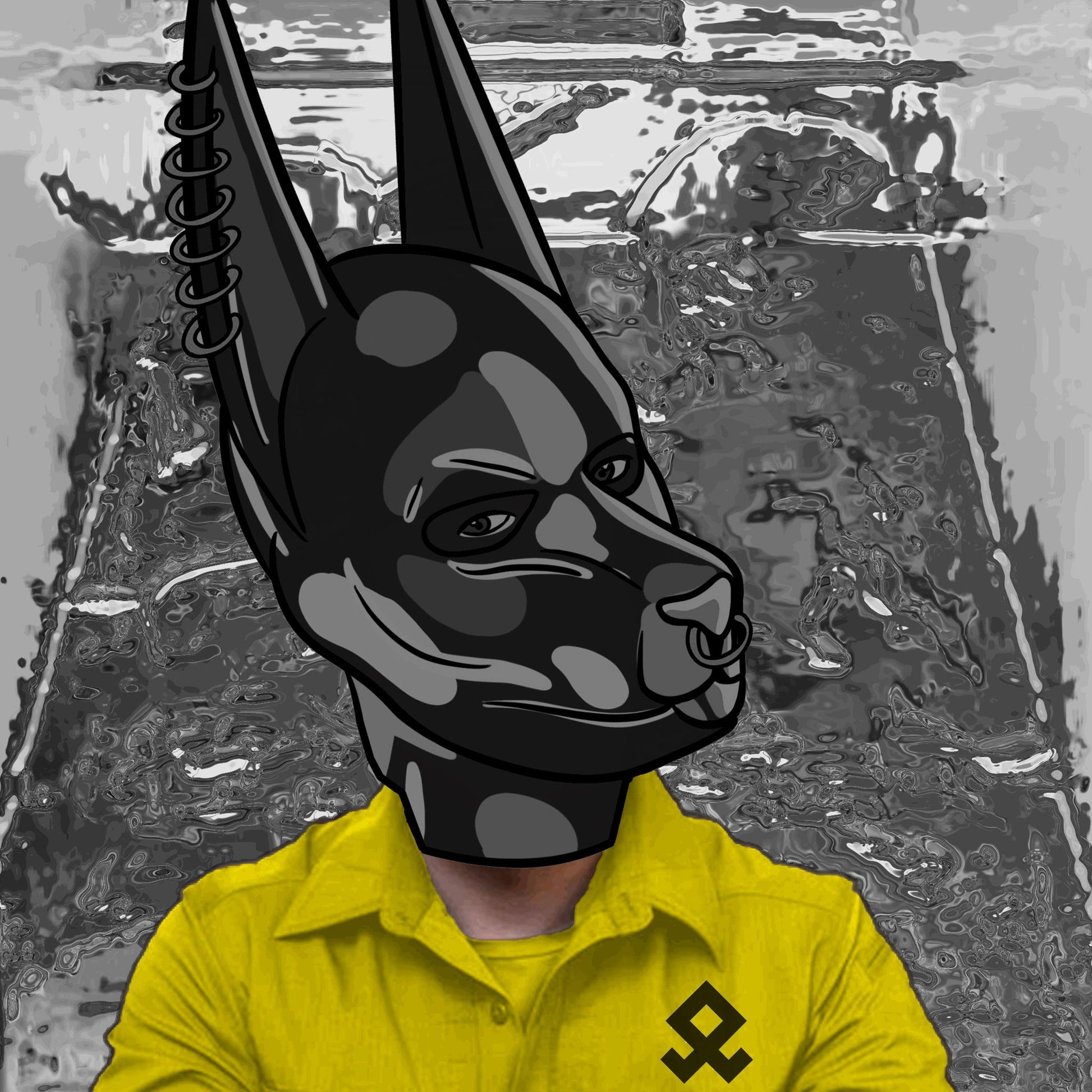 My name is Jeffrey and is never a good idea