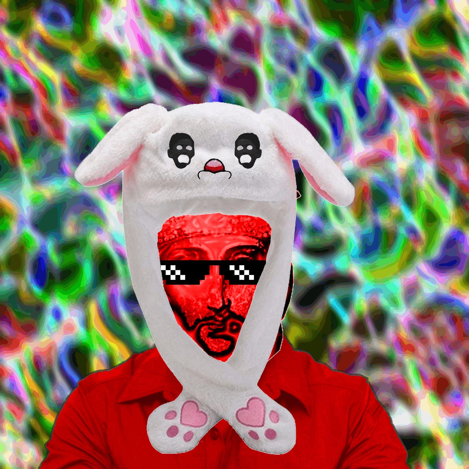 ME NARCISIST ON KETOTRIP