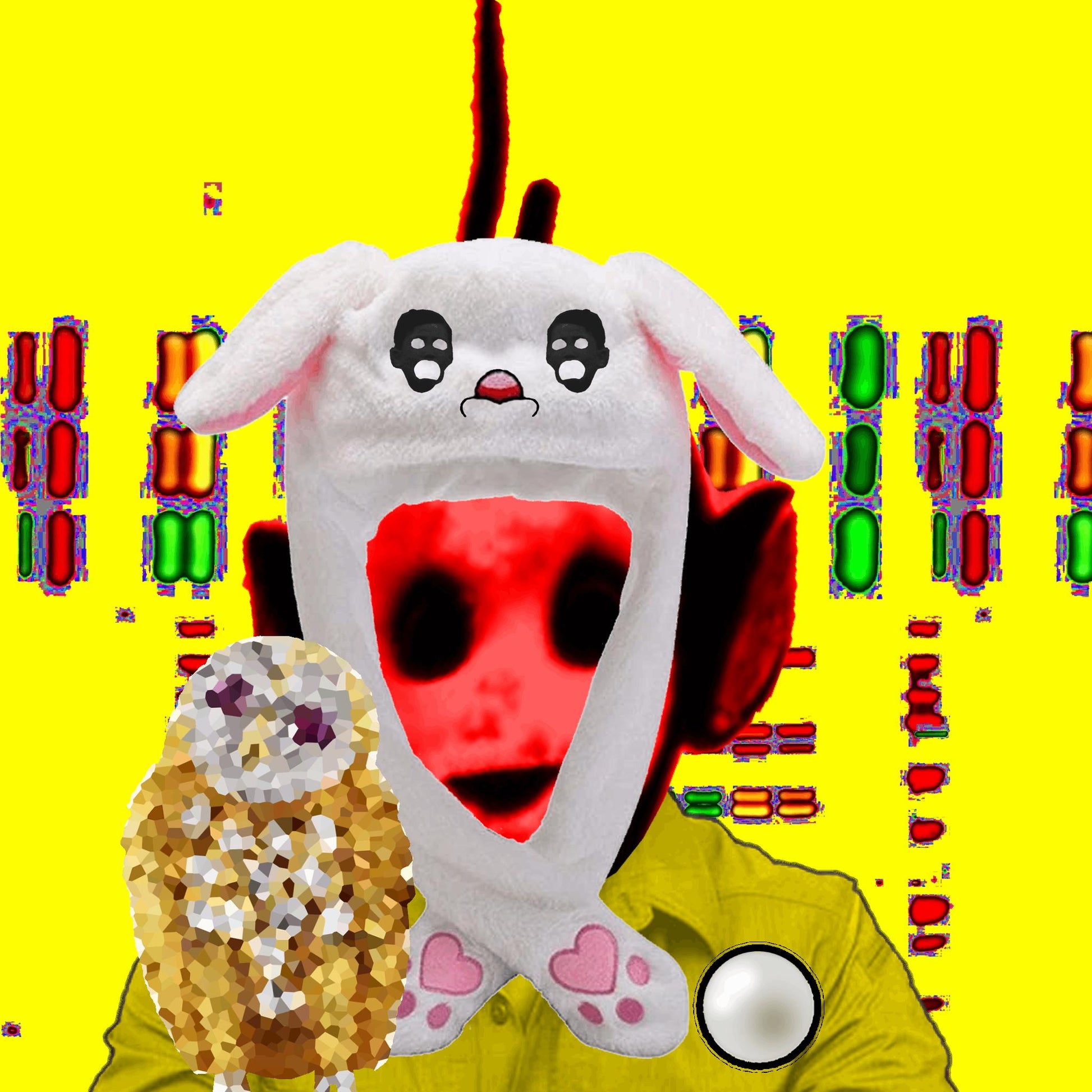 ME NARCISIST ON KETOTRIP