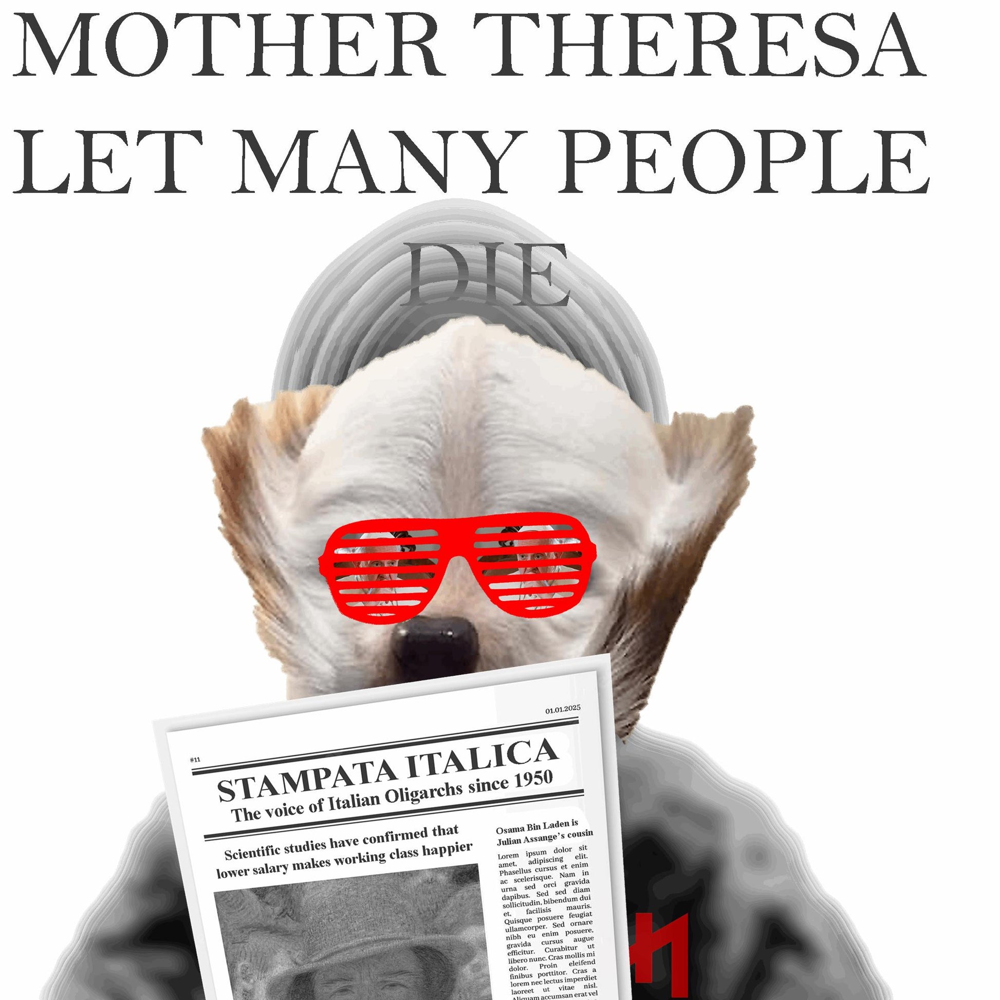 Cerberus lower class