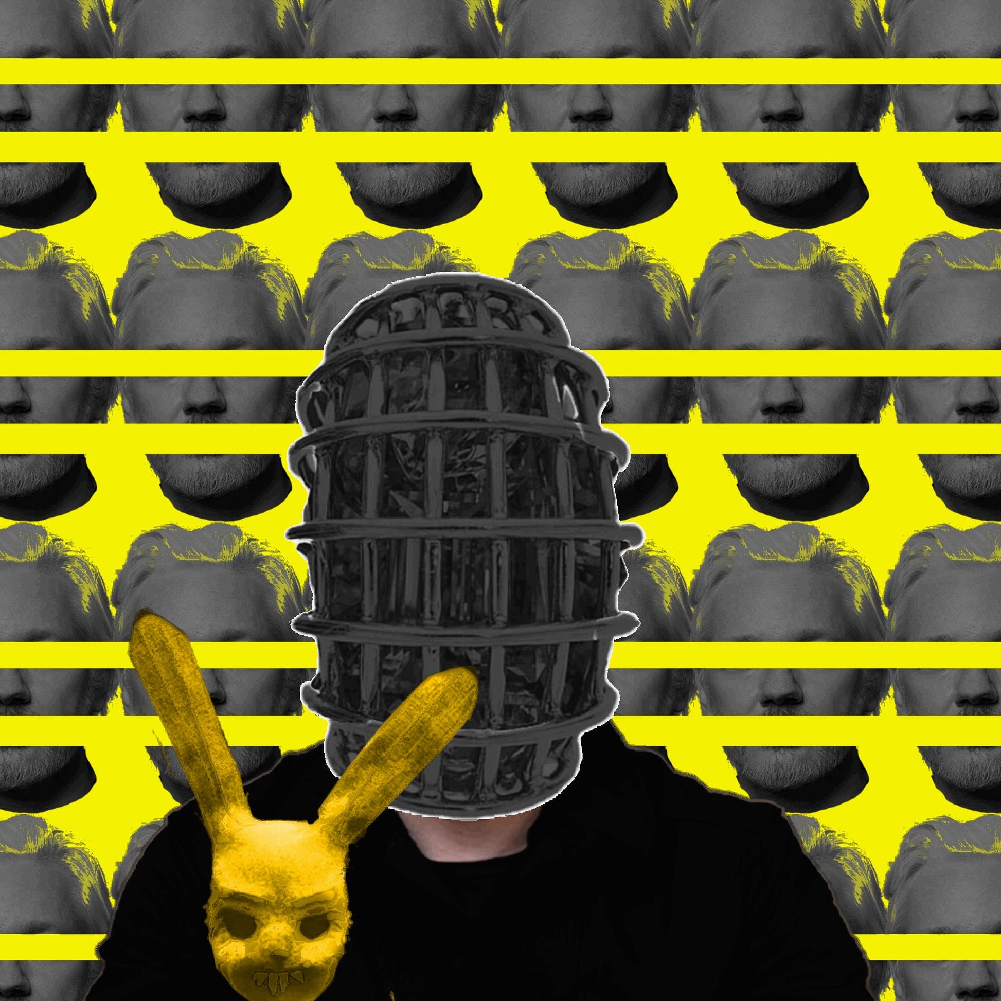 Bunny obsessed partern