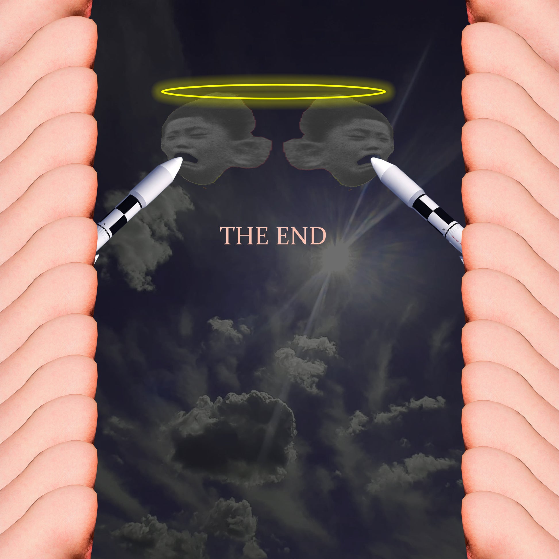 ME NARCISIST ON KETOTRIP