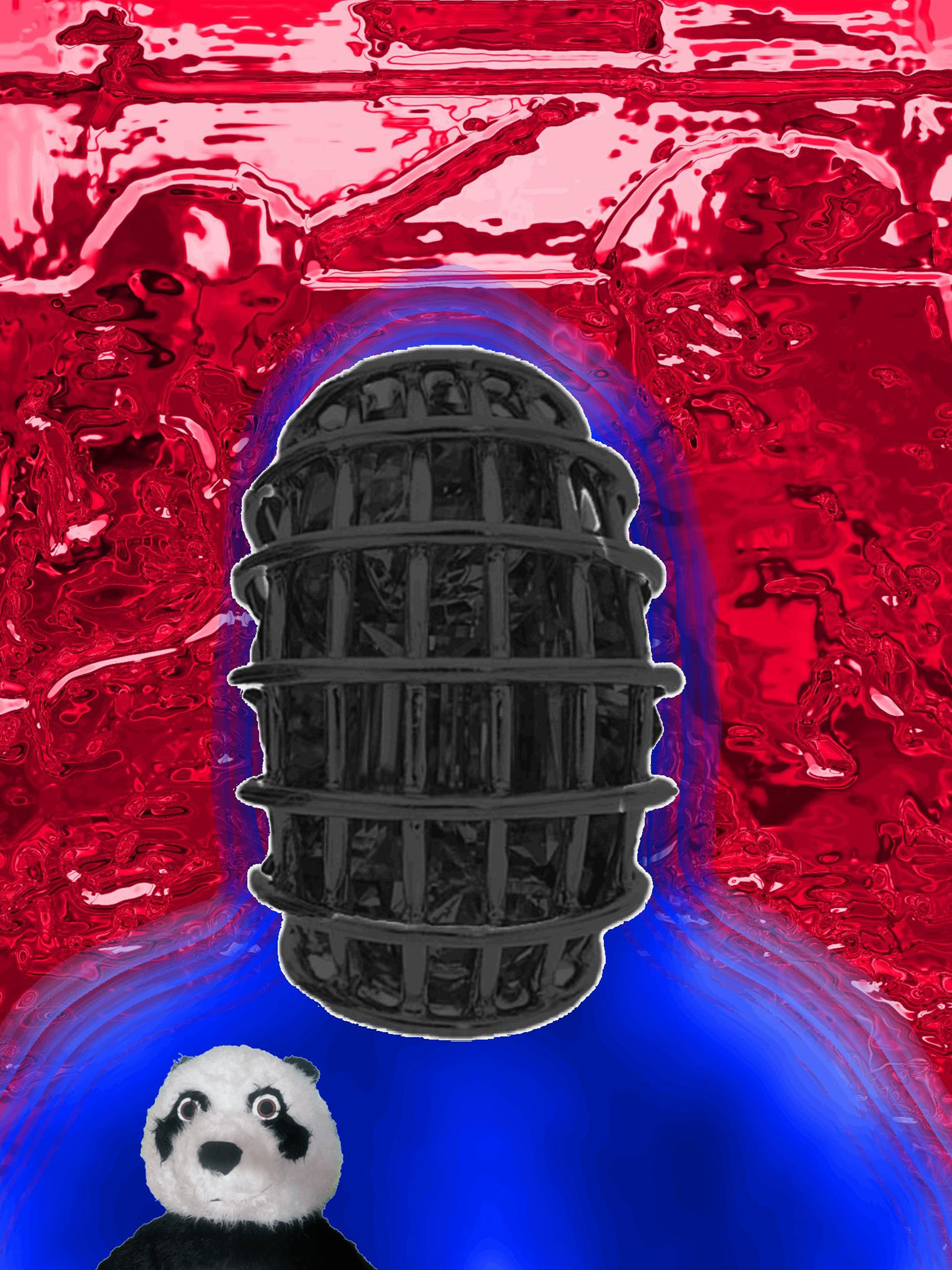 Poster - Diego Dahmer