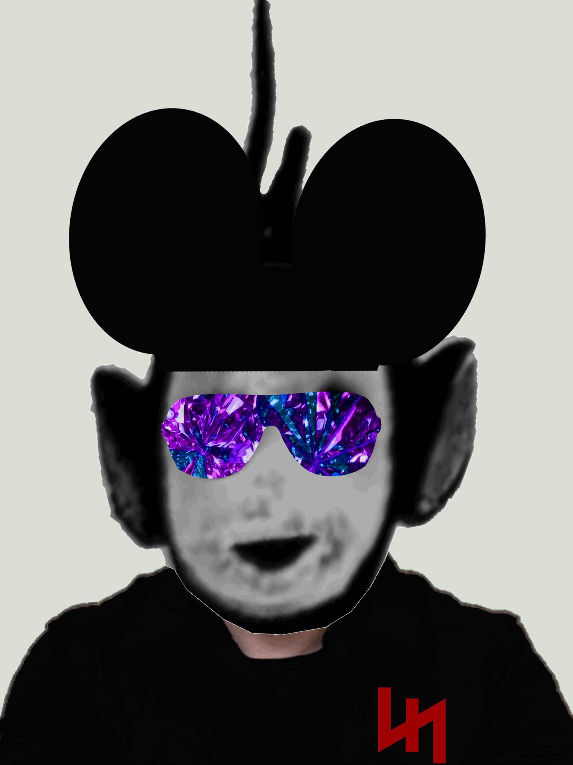 Poster -  Stupid cousin