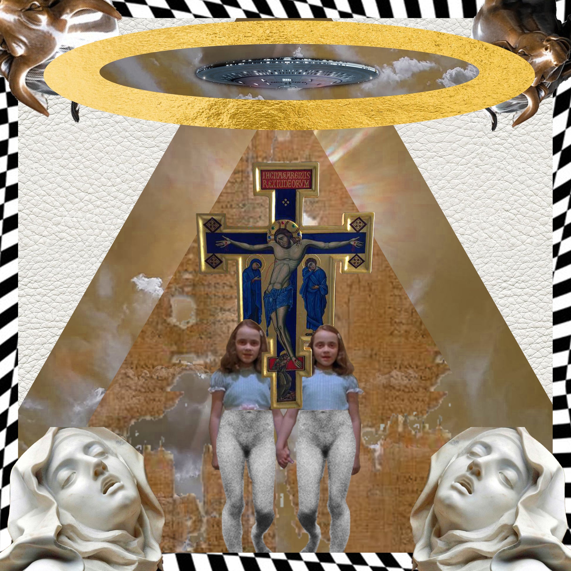 The Firstborn Daughter