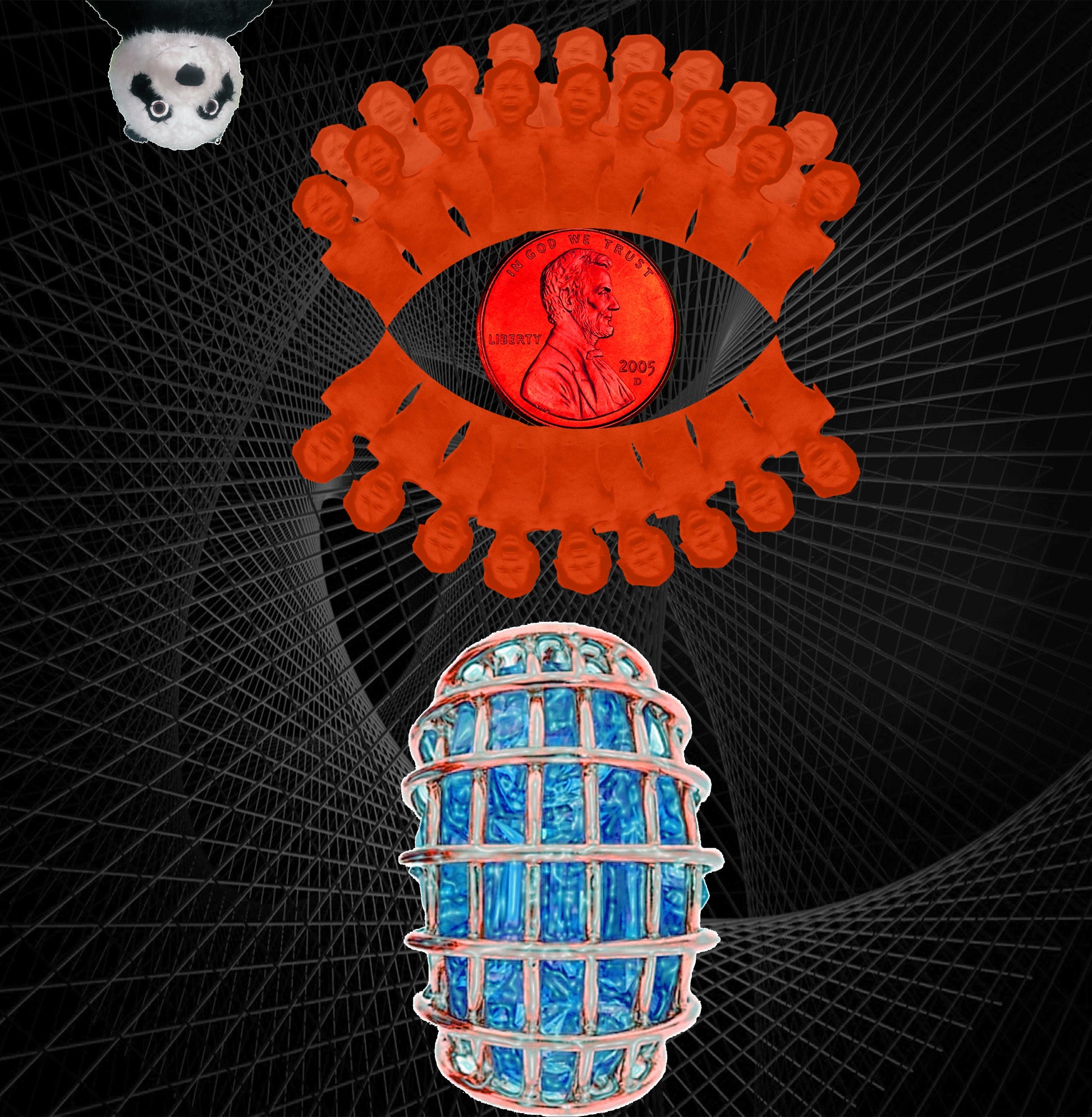 ME NARCISIST ON KETOTRIP