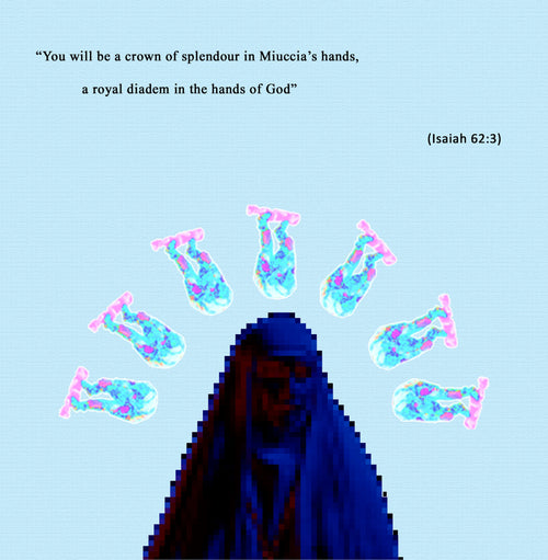 Annamaricka about Miuccia