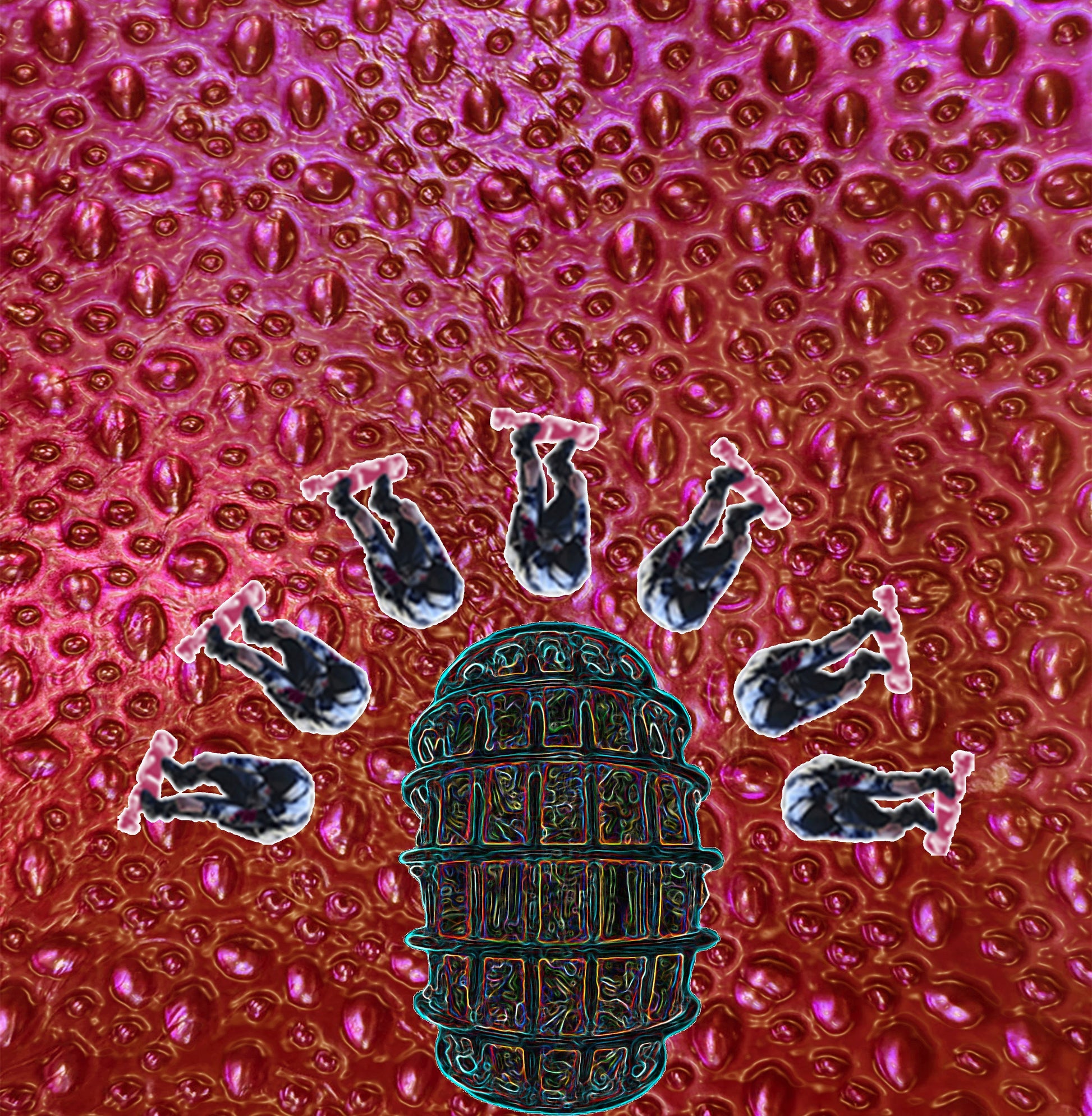 ME NARCISIST ON KETOTRIP