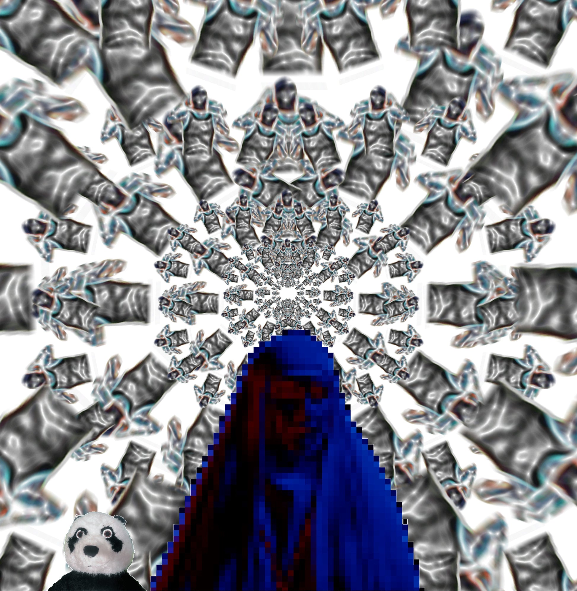 Annamaricka at Amnesia