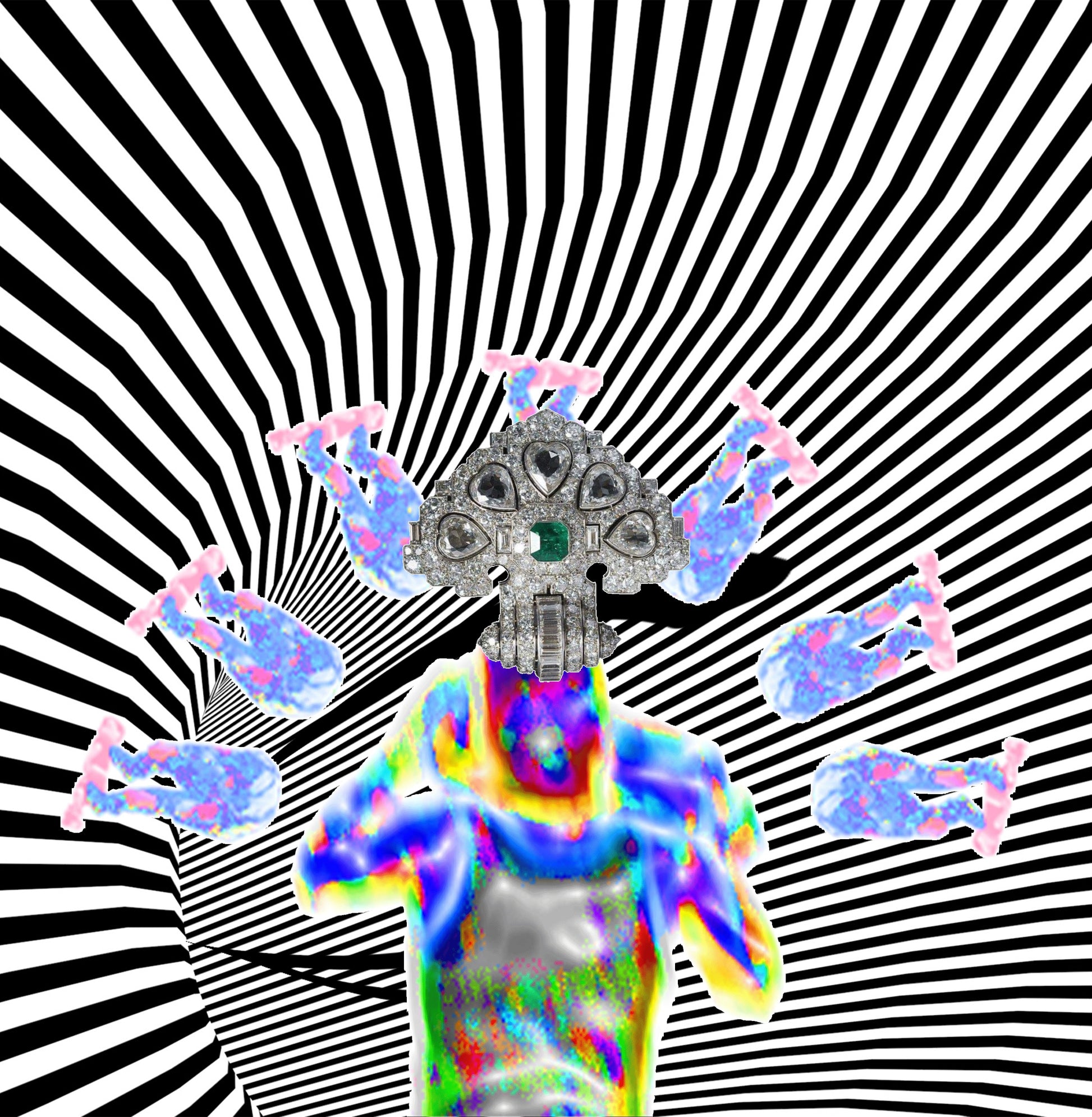 ME NARCISIST ON KETOTRIP