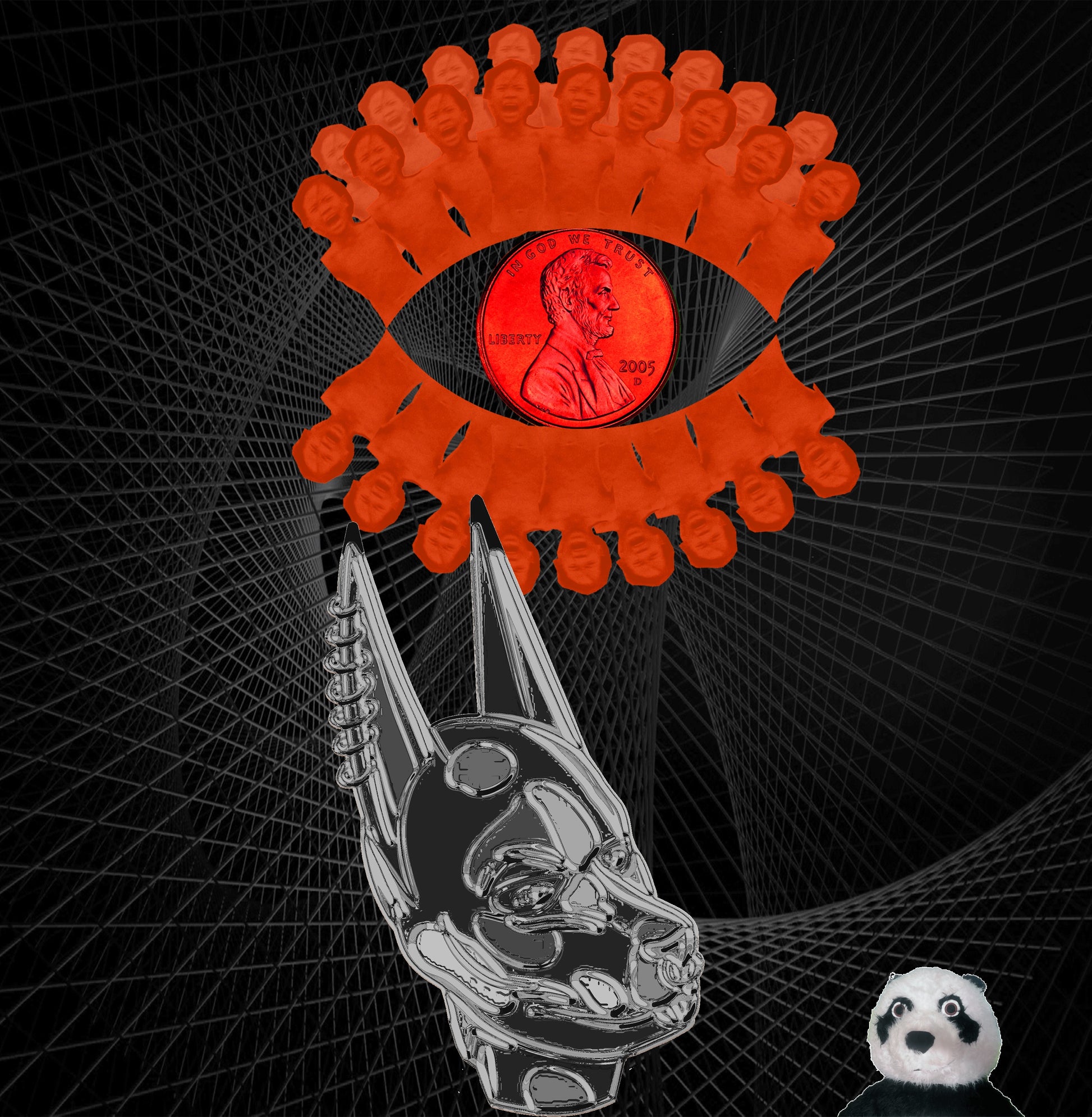 Eddington Equation - LaTeX