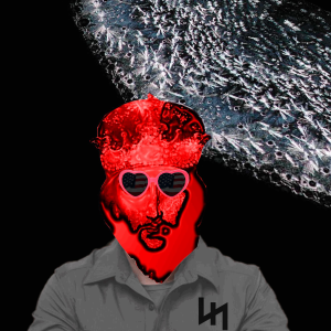 Red Jesus - Freedom from Mars