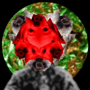 When a dog vomits yellow
