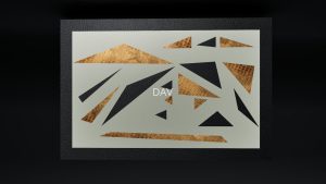 Testiera Luxury personalizzata