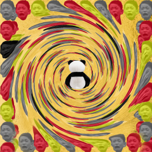 Pandarei