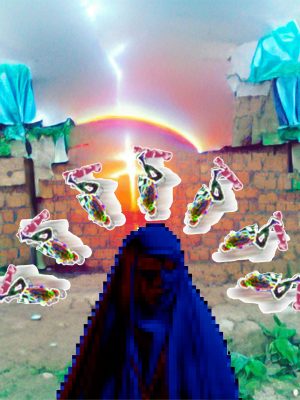 Poster - Annamaricka in Josafat