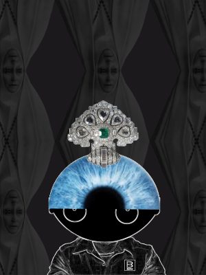 Poster - Rattlo and nuns