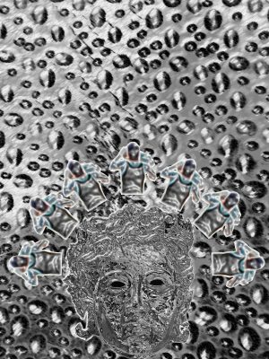 Poster - Caifa liquid