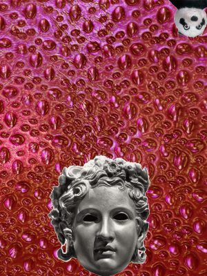 Poster - Gioie mestruale