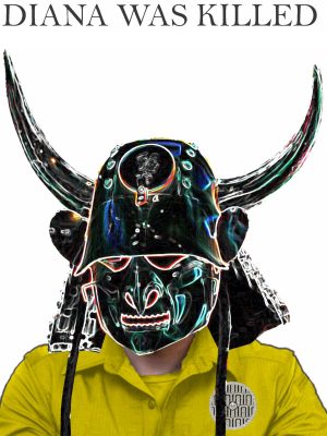 Poster - Wang Esposito Killer