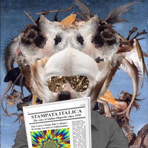 Zozo celestial
