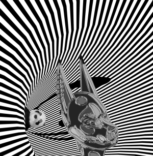 Ritalin induced orgasm