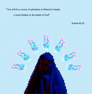 Annamaricka about Miuccia